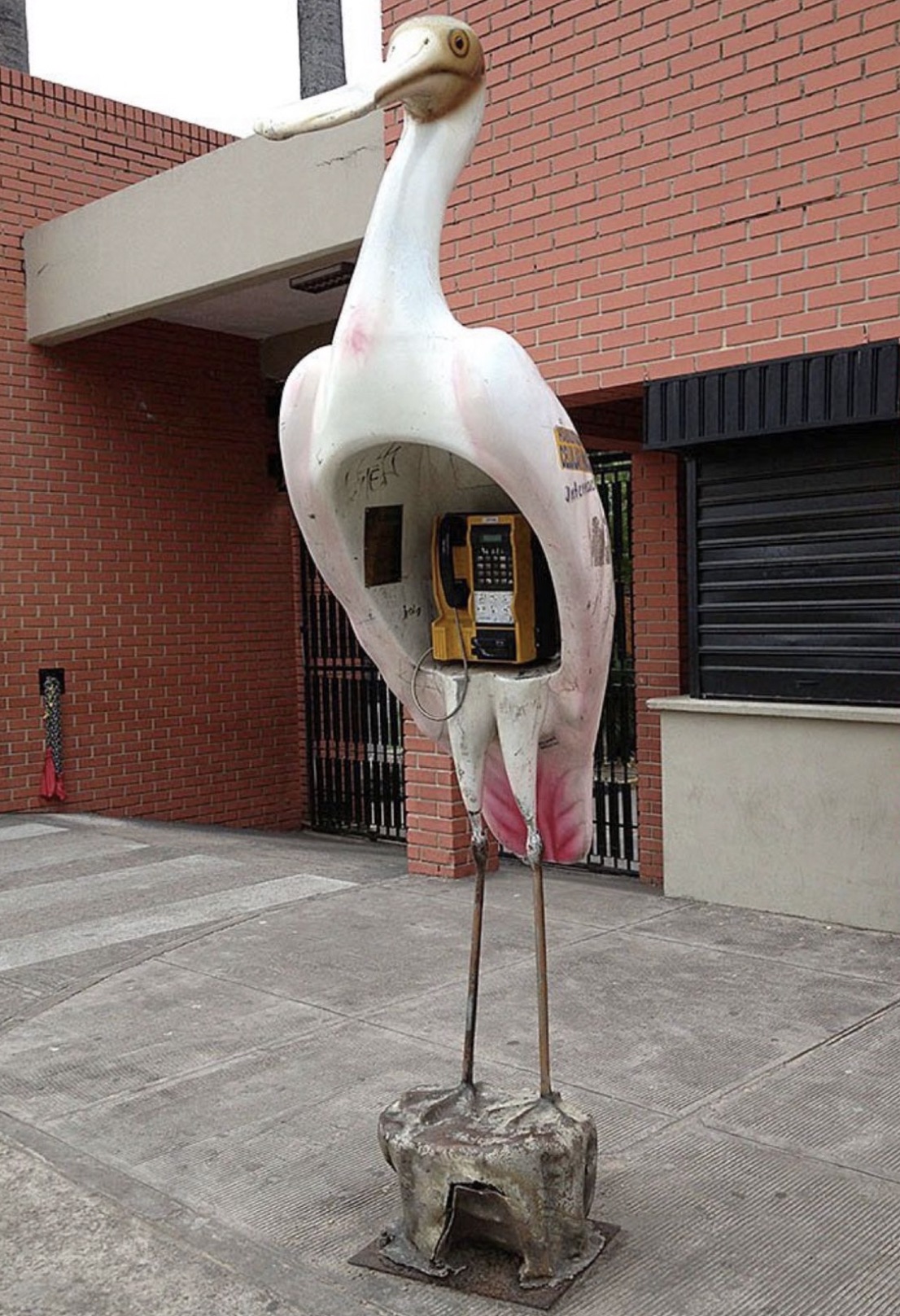 50 Cool Payphones to Appreciate a Dying Artform